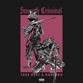 Smooth Criminal - EP artwork