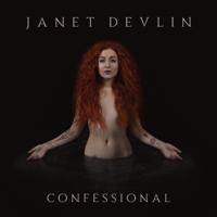 Janet Devlin - Confessional artwork