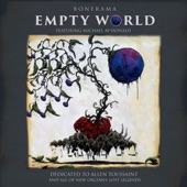 Empty World (feat. Michael McDonald) artwork