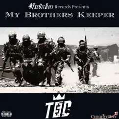My Brothers Keeper by CherryBoy album reviews, ratings, credits