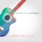 Iron Butterfly - Beth Patella lyrics