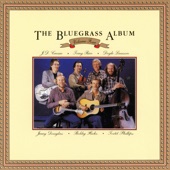 The Bluegrass Album, Vol. 4 artwork