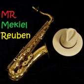 Mekiel Reuben - It's 420 Time