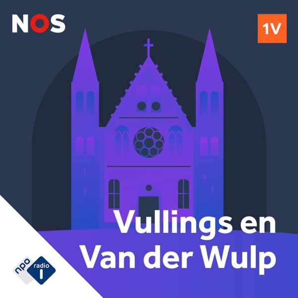 De Stemming van Vullings en Van der Wulp De Stemming van Vullings en Van der Wulp