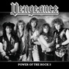 Power of the Rock, Vol. 3 (feat. Arjen Lucassen) [Remastered]