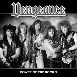 Power of the Rock, Vol. 3 (feat. Arjen Lucassen) [Remastered] - Vengeance