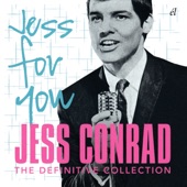 Jess For You: The Definitive Collection artwork