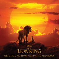 Verschiedene Interpreten - The Lion King (Original Motion Picture Soundtrack) artwork