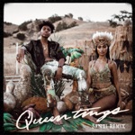 Masego - Queen Tings (feat. Santi)