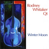 Rodney Whitaker Qt - Sacrifice