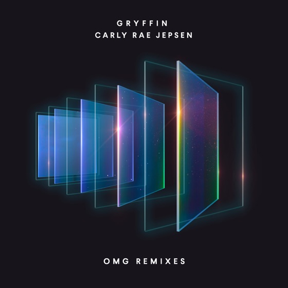 Cover artwork for Omg