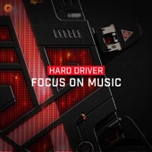 Focus on Music artwork