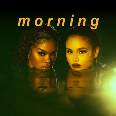 Morning - Single - Teyana Taylor