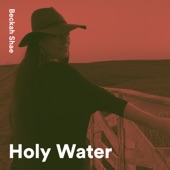 Holy Water artwork