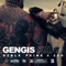 Gengis Khan (feat. 25G) - D2BLE PEINE lyrics