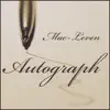 Autograph - Single album lyrics, reviews, download