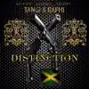 Distinction (feat. Raphi) - Single album lyrics, reviews, download