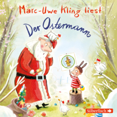 Der Ostermann - Marc-Uwe Kling