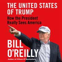 Bill O'Reilly - The United States of Trump artwork