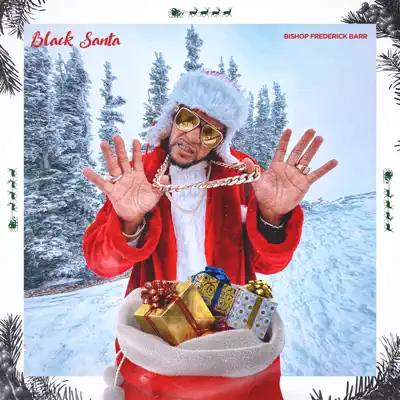 Black Santa - Single - Derek Minor