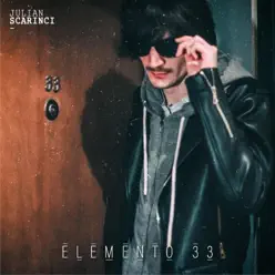 Elemento 33 - Julián Scarinci