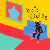 boys cruise - Big Nate