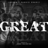 Great (feat. Parris Chariz) - Single