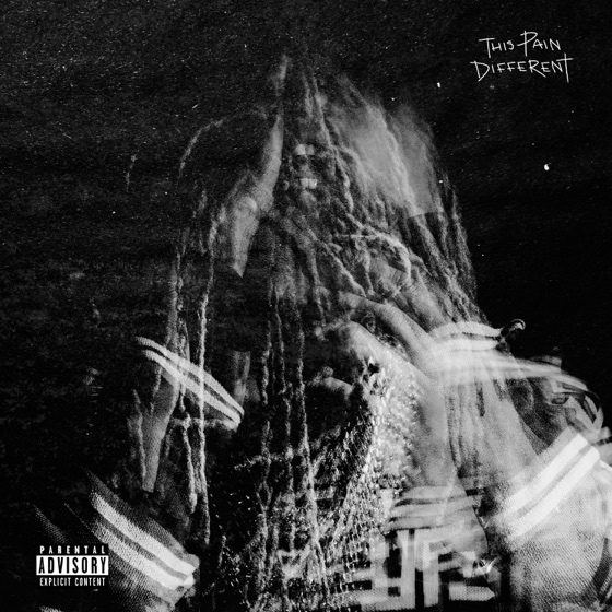 Cover artwork for Feel the Same
