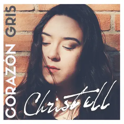 Corazón Gris - Single - Christell
