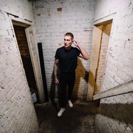 Cover artwork for Champagne