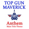 Top Gun: Maverick – Anthem (Main Title Theme) - Single