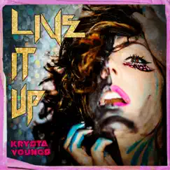 Live It Up - EP by Krysta Youngs album reviews, ratings, credits