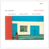 Hal Galper - Monk's Mood
