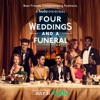 Four Weddings And A Funeral (Music From The Original TV Series) artwork
