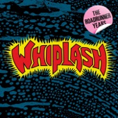 Whiplash - The Burning of Atlanta