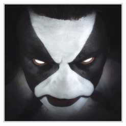 ABBATH cover art