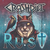 Crashdïet - RUST