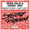 Back to You / I Get Lost - Single album lyrics, reviews, download