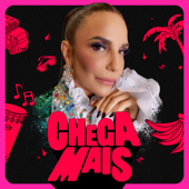 Chega Mais (Ao Vivo) - EP - Ivete Sangalo