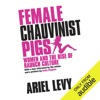 Ariel Levy -