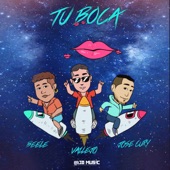 Tu Boca artwork