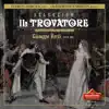 Verdi: Il trovatore (Excerpts) [Remastered 2022] [Live] album lyrics, reviews, download