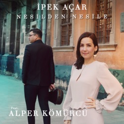 İpek Açar - Mazi