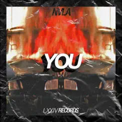 You - Single by NVLA album reviews, ratings, credits