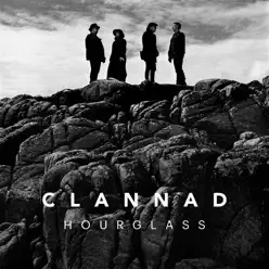 Hourglass - Single - Clannad