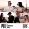 I Know (feat. Heartbreaka & Vonnie) - Single