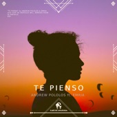 Te Pienso (Dj Pantelis Remix) artwork