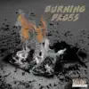 Burning Pages - EP album lyrics, reviews, download