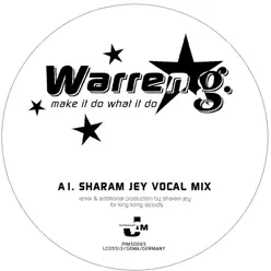 Make It Do What It Do (Remixes) - EP - Warren G Make It Do What It Do (Remixes) - EP - Warren G