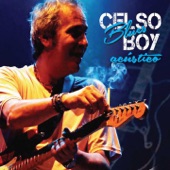 Celso Blues Boy Acústico artwork